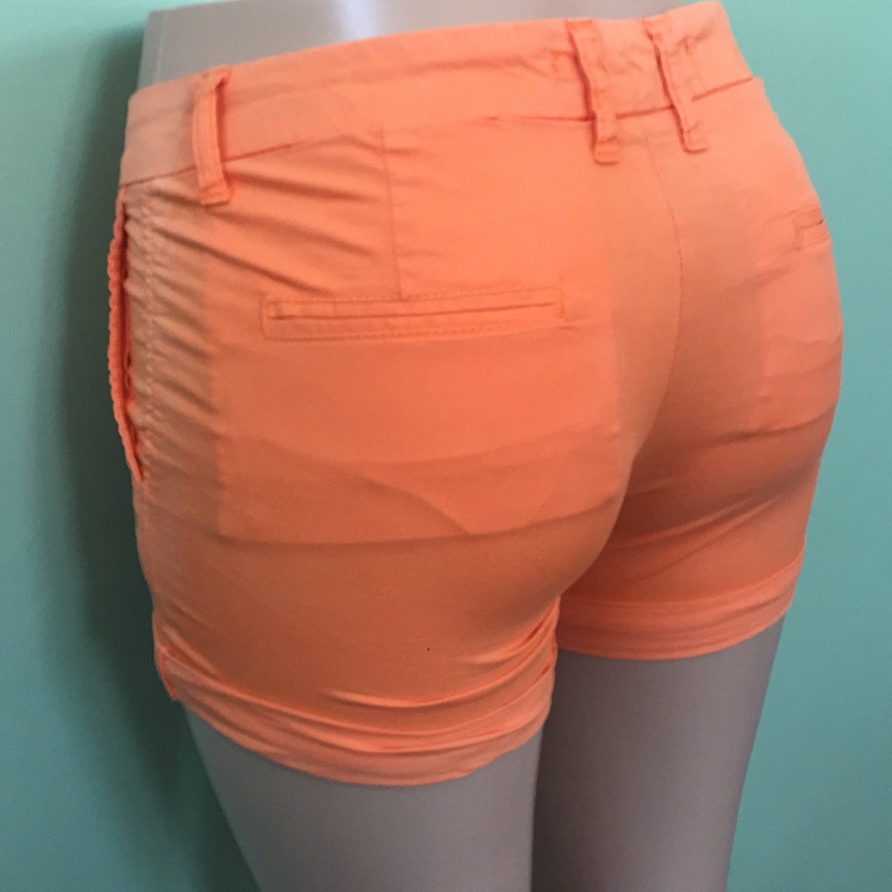 Paperback Shorts - Picture 5 of 8